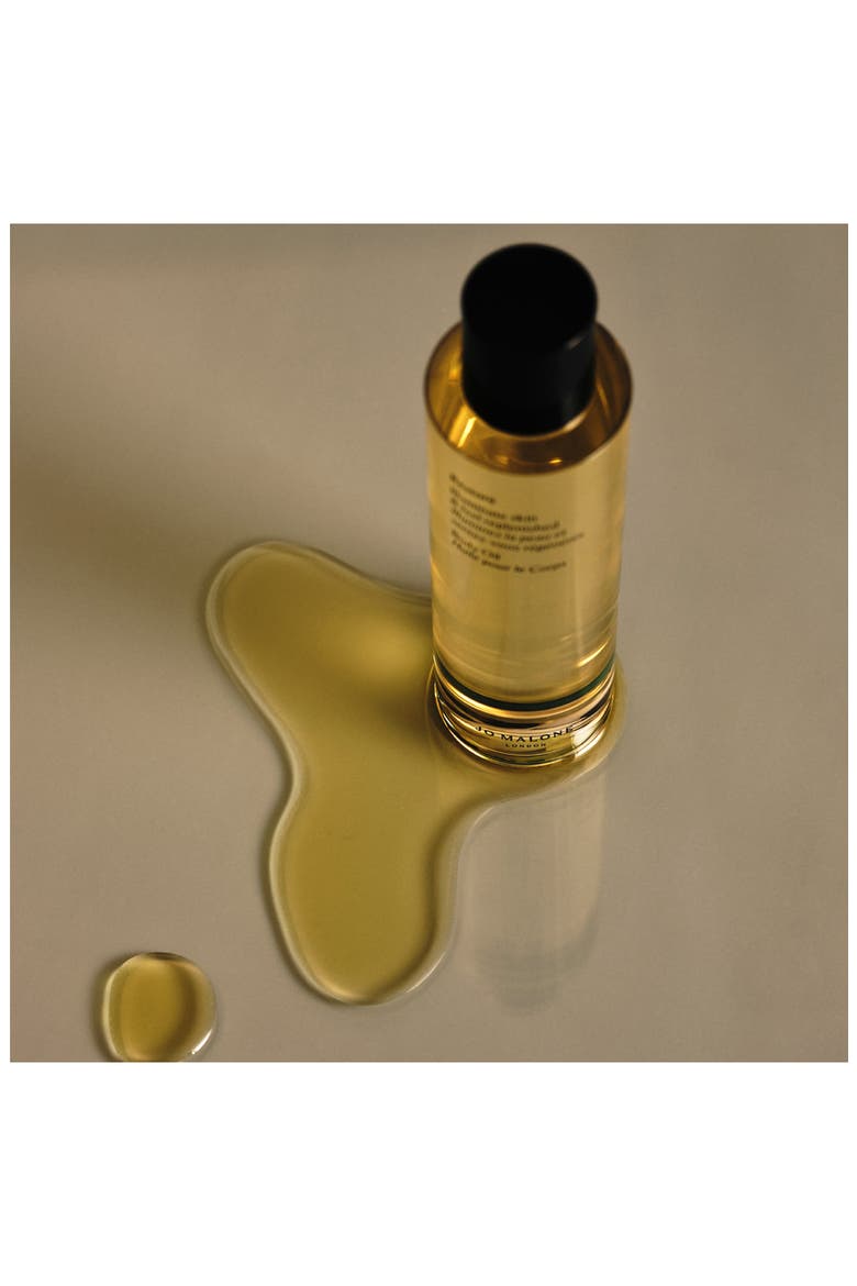 Restore Body Oil, Alternate, color, NO COLOR