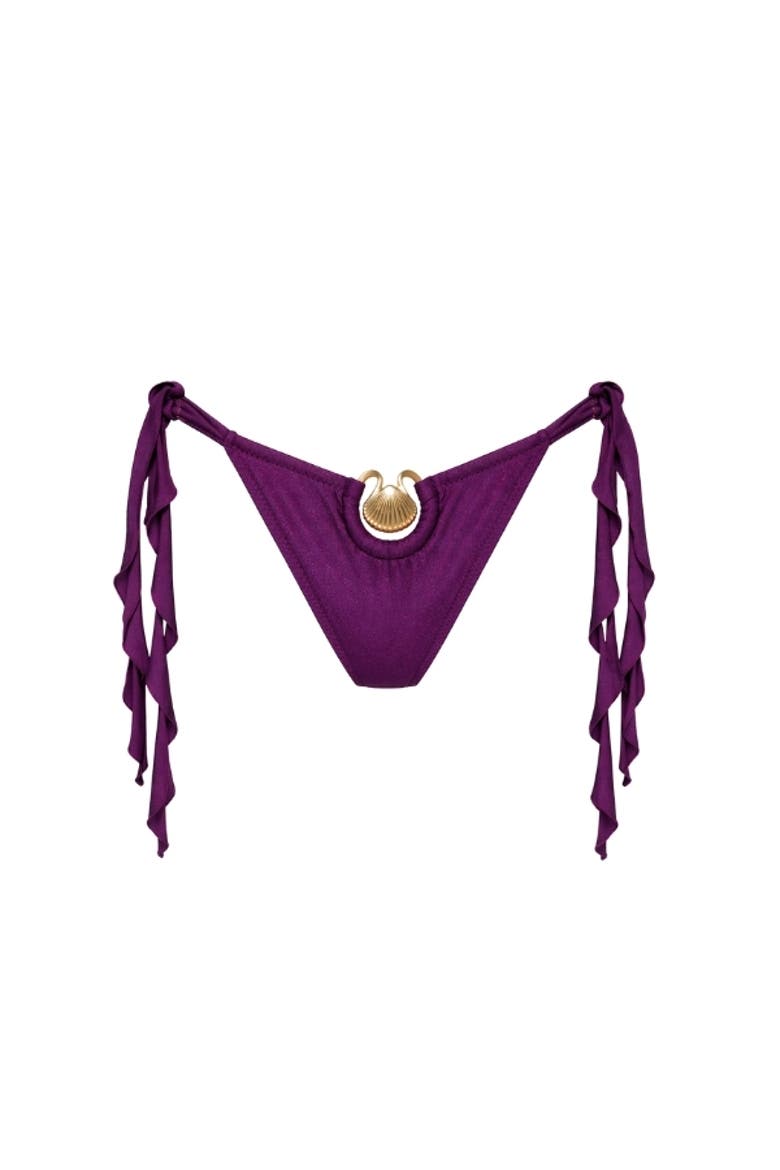 Violetta Bikini Bottom, Main, color, Purple