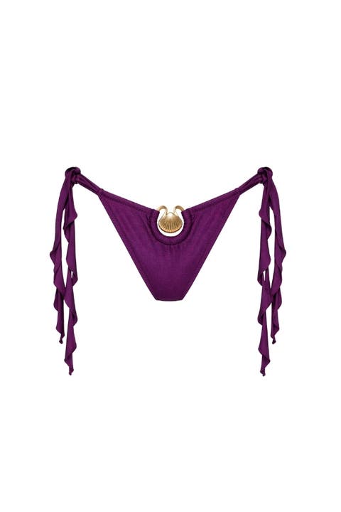 Violetta Bikini Bottom