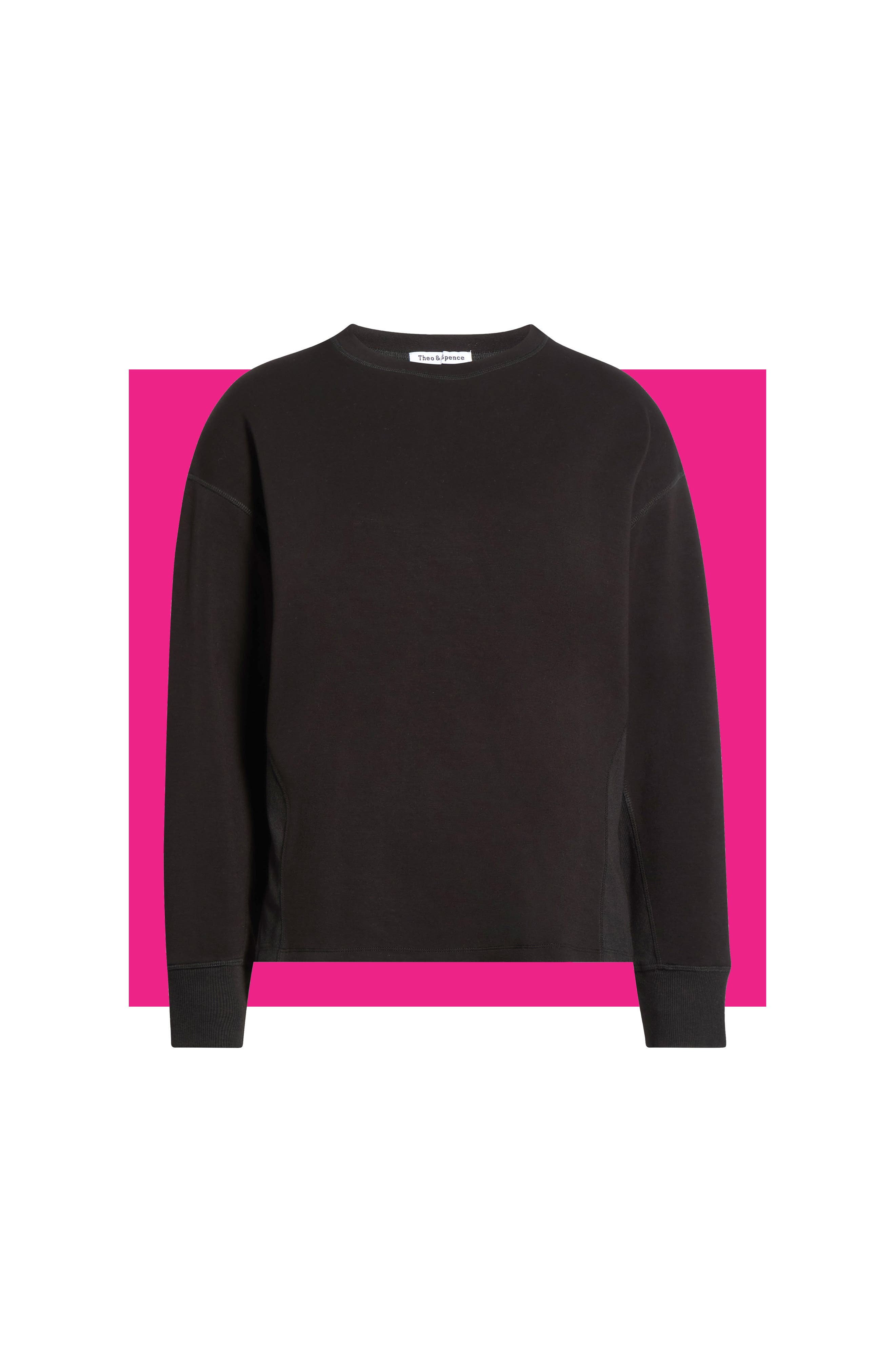 Crewneck Sweatshirt