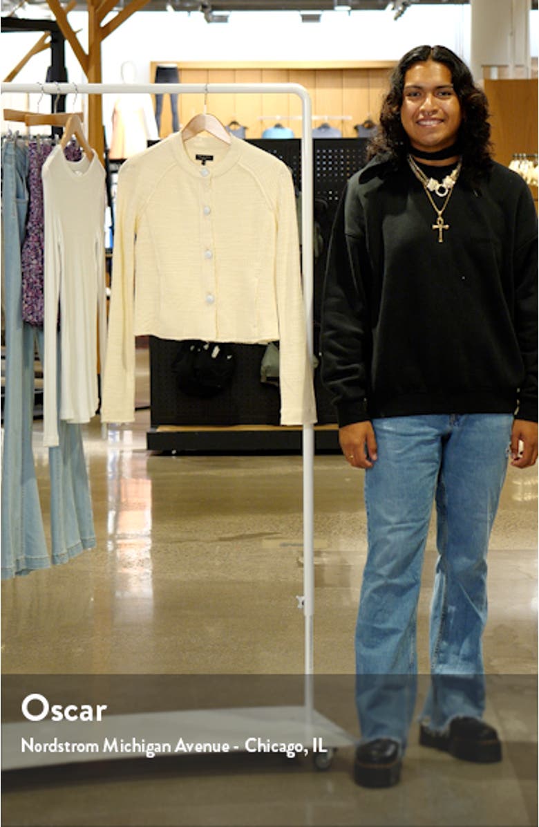 Marisa Tweed Jacket, sales video thumbnail