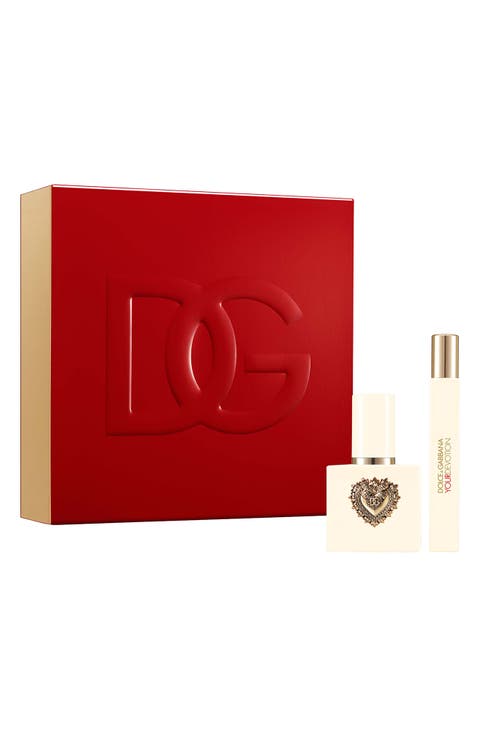 Your Devotion Eau de Parfum Intense GIft Set