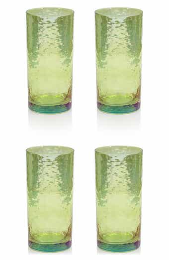 Set of 4 Aperitivo Highball Glasses