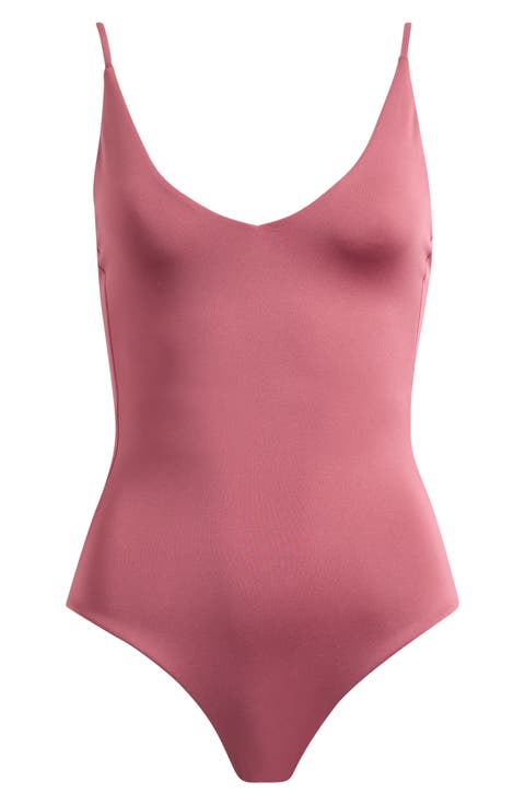 Sunday One-Piece Swimsuit