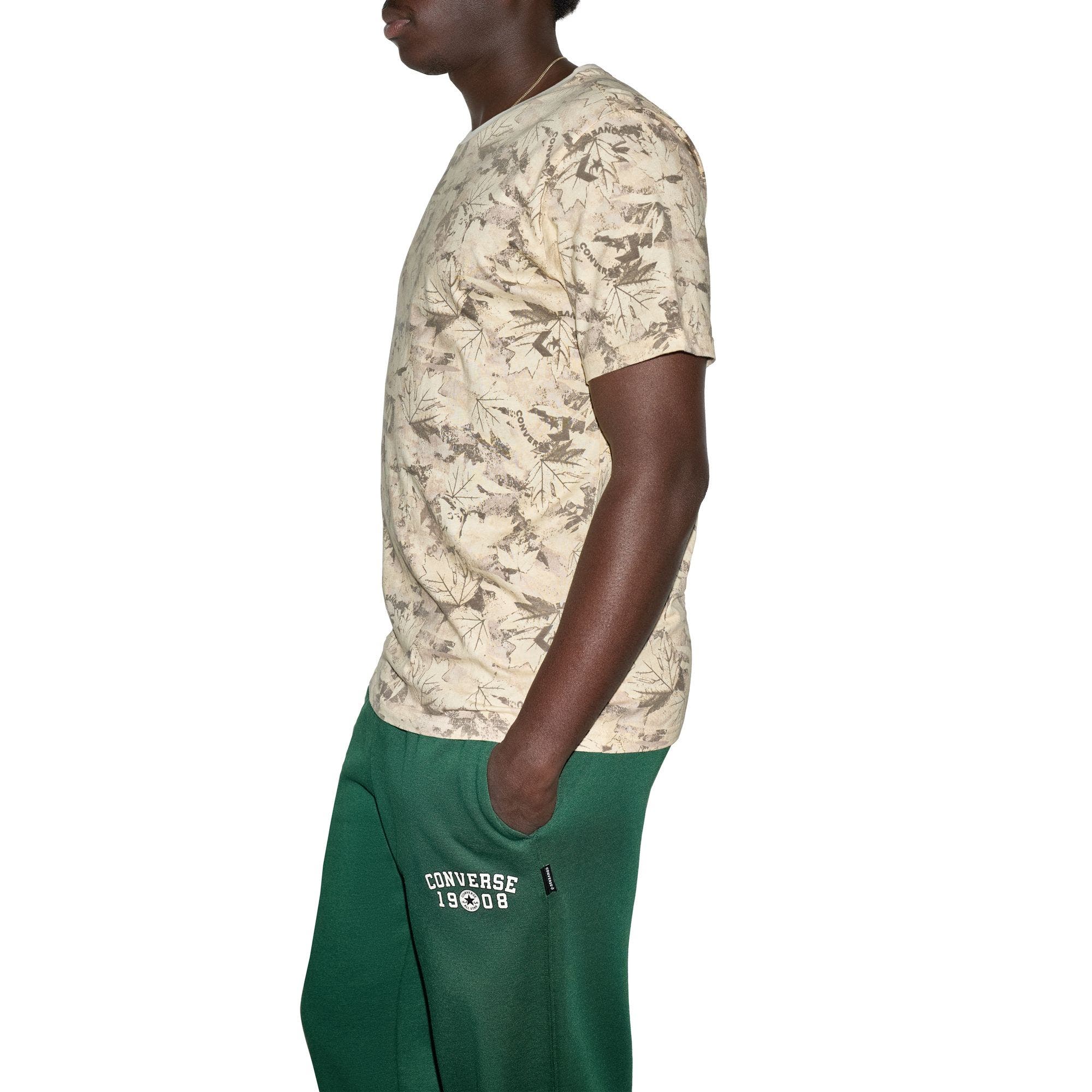 Converse All Over Print Camo Tee (Men) | Nordstrom