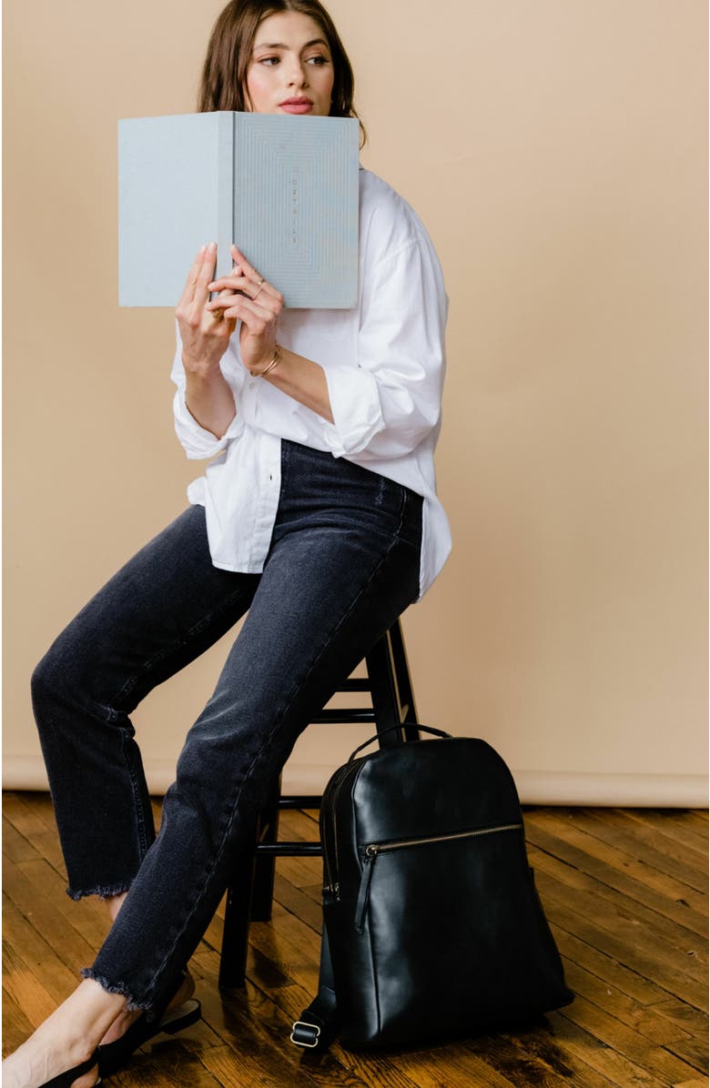 ABLE Alem Backpack, Alternate, color,