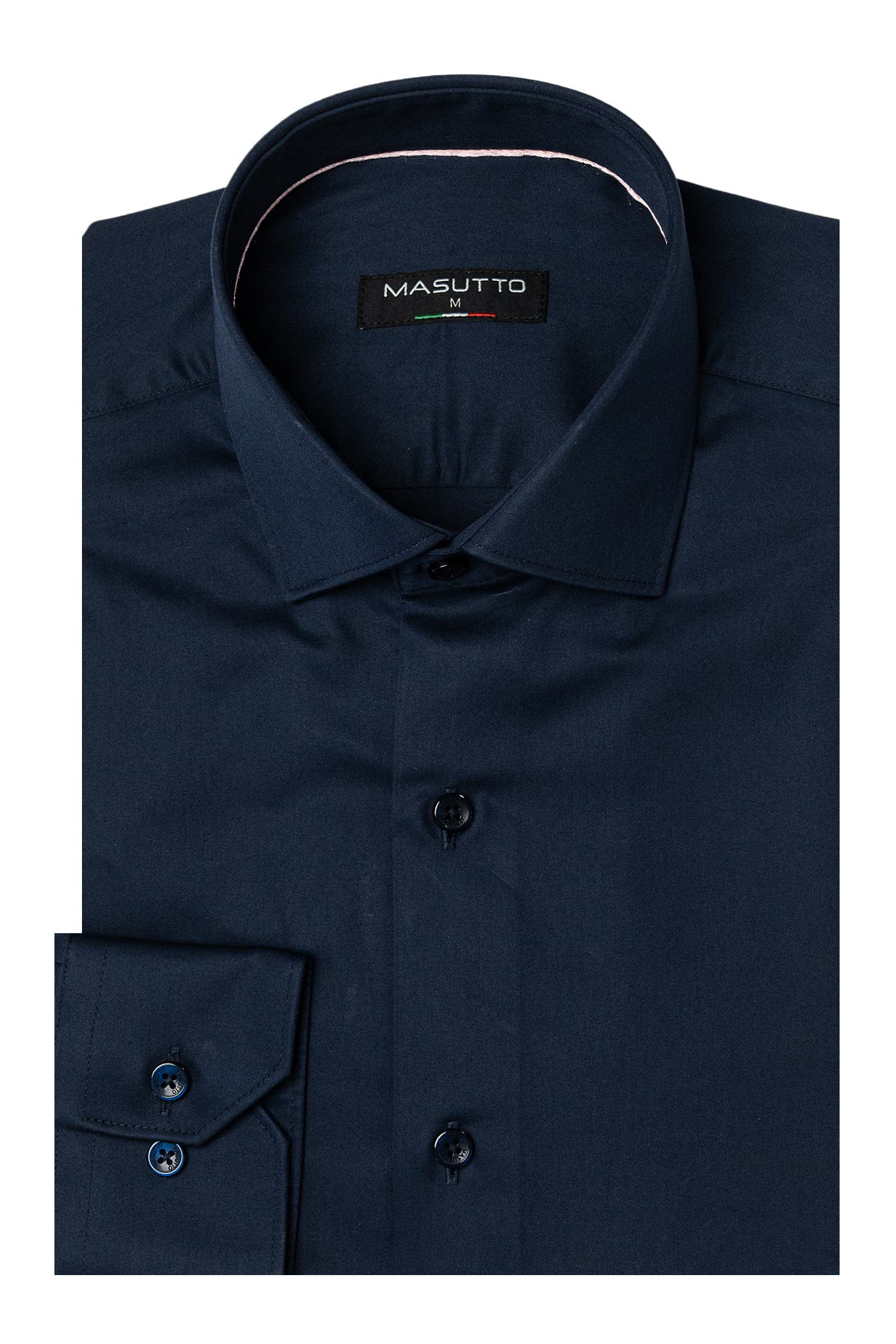 selected Blue