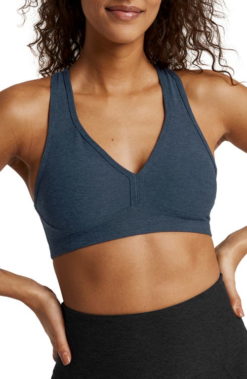 BEYOND YOGA BEYOND YOGA LIFT YOUR SPIRITS SPORTS BRA