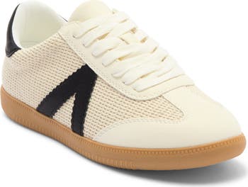 Baker Sneaker