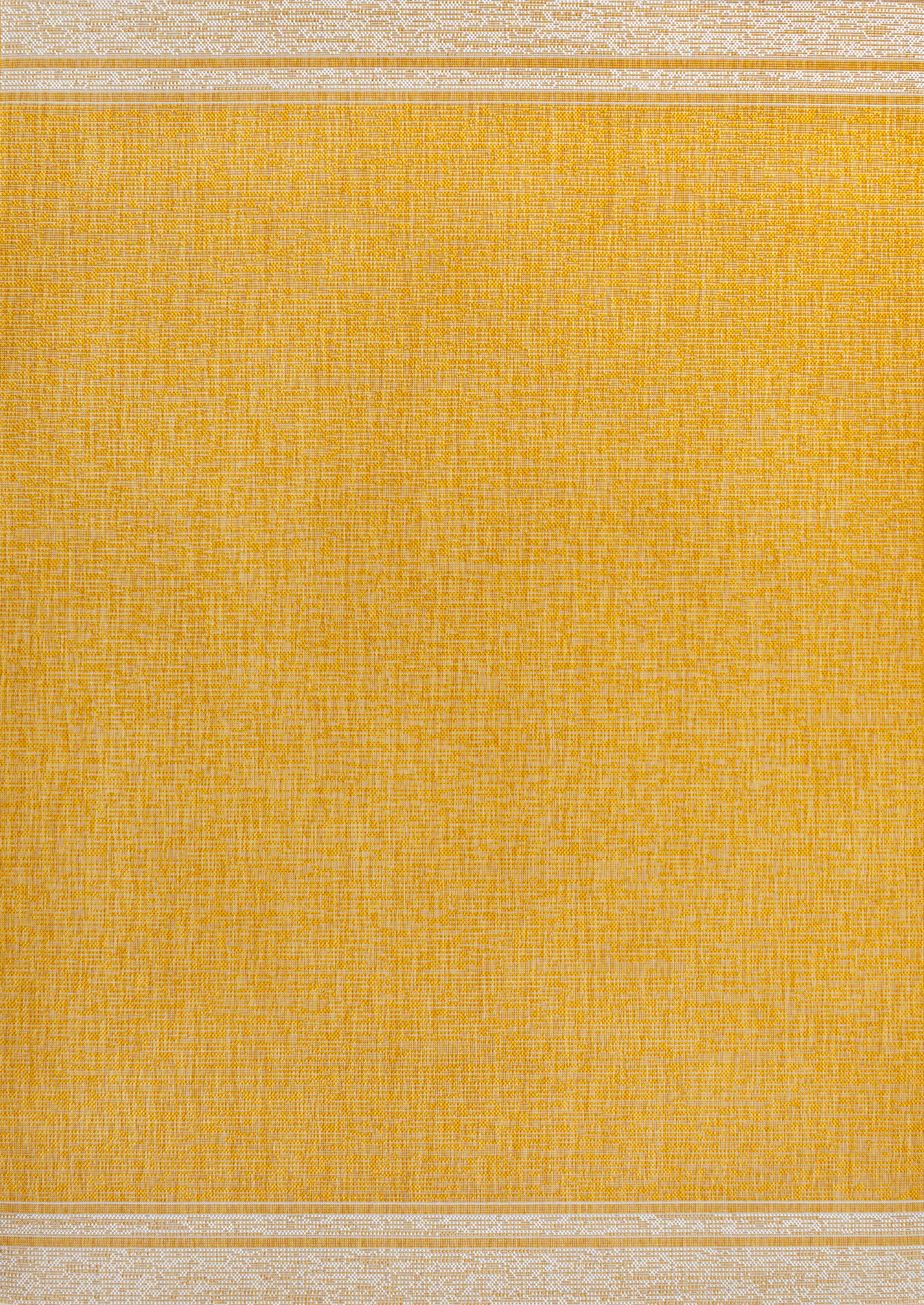 Yellow/Cream