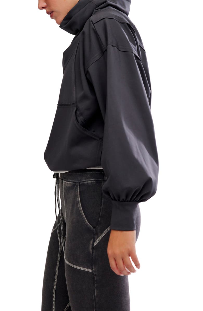 Free People Landslide Pullover, Alternate, color, 