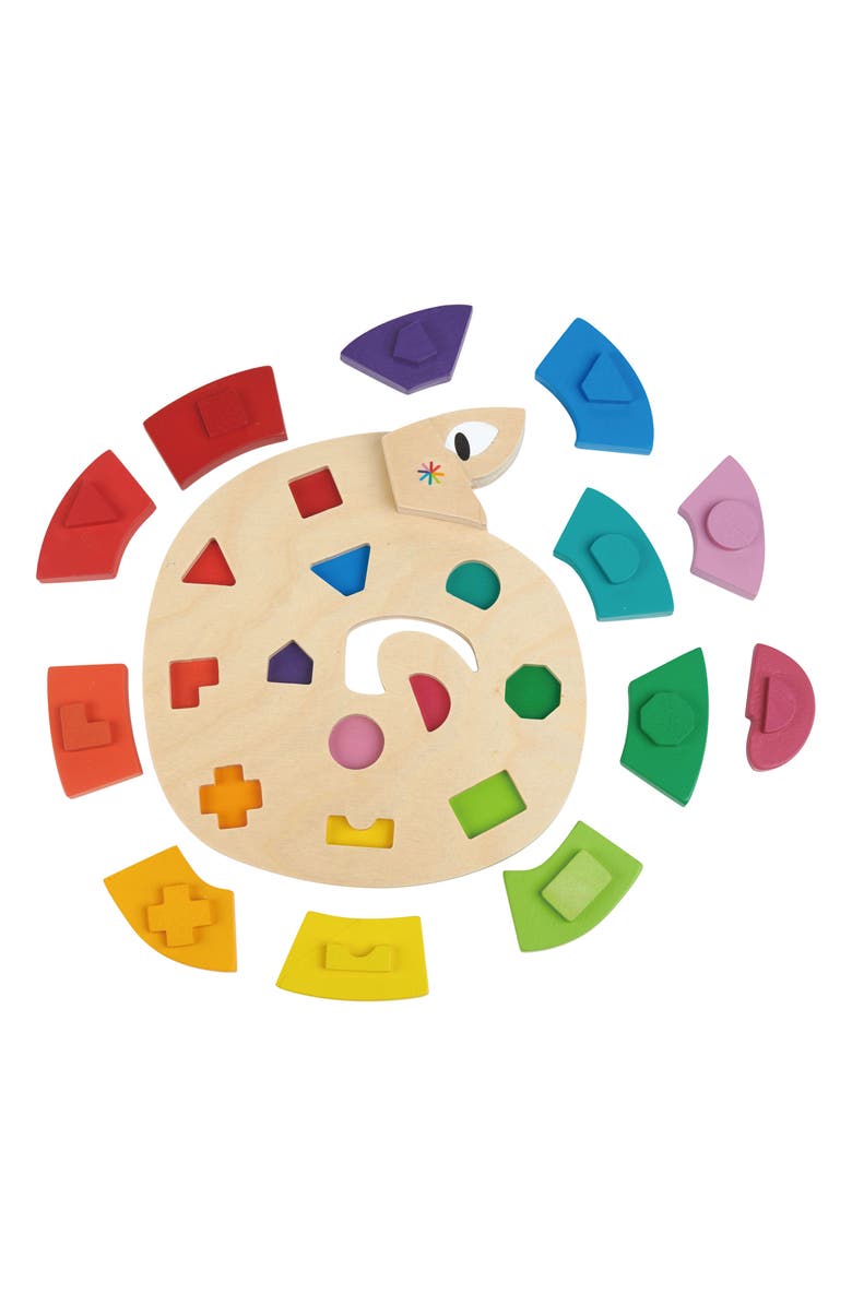 Tender Leaf Toys Color Me Happy Toy, Alternate, color, Multi