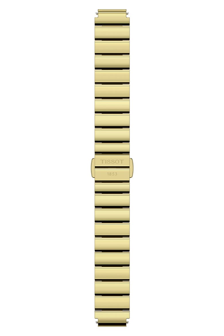 SRV Bracelet Watch, 30mm, Alternate, color, CHAMPAGNE / GOLDEN