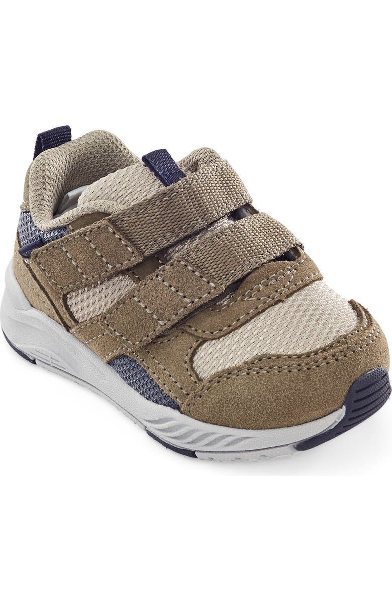 Stride Rite Made2Play<sup>®</sup> Brighton Sneaker, Alternate, color,