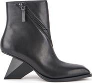 United Nude Rockit Zip Bootie