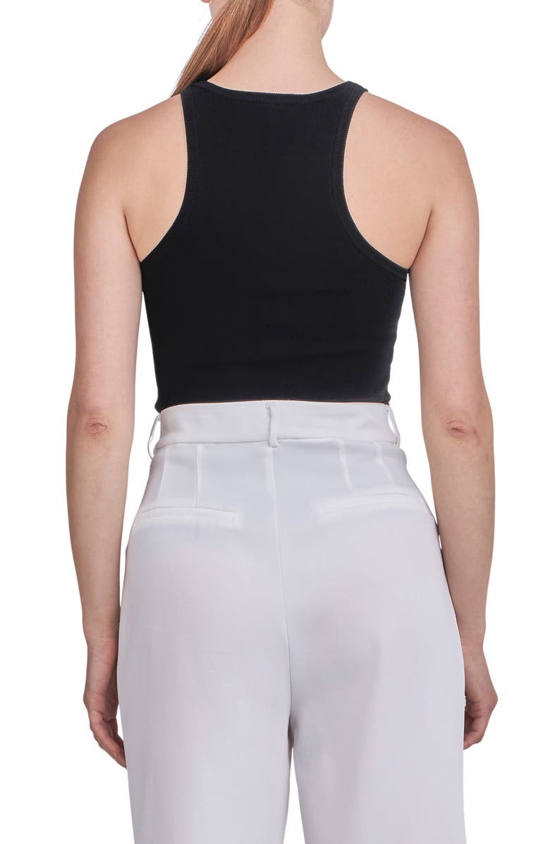 Endless Rose Basic Tank Top, Alternate, color,