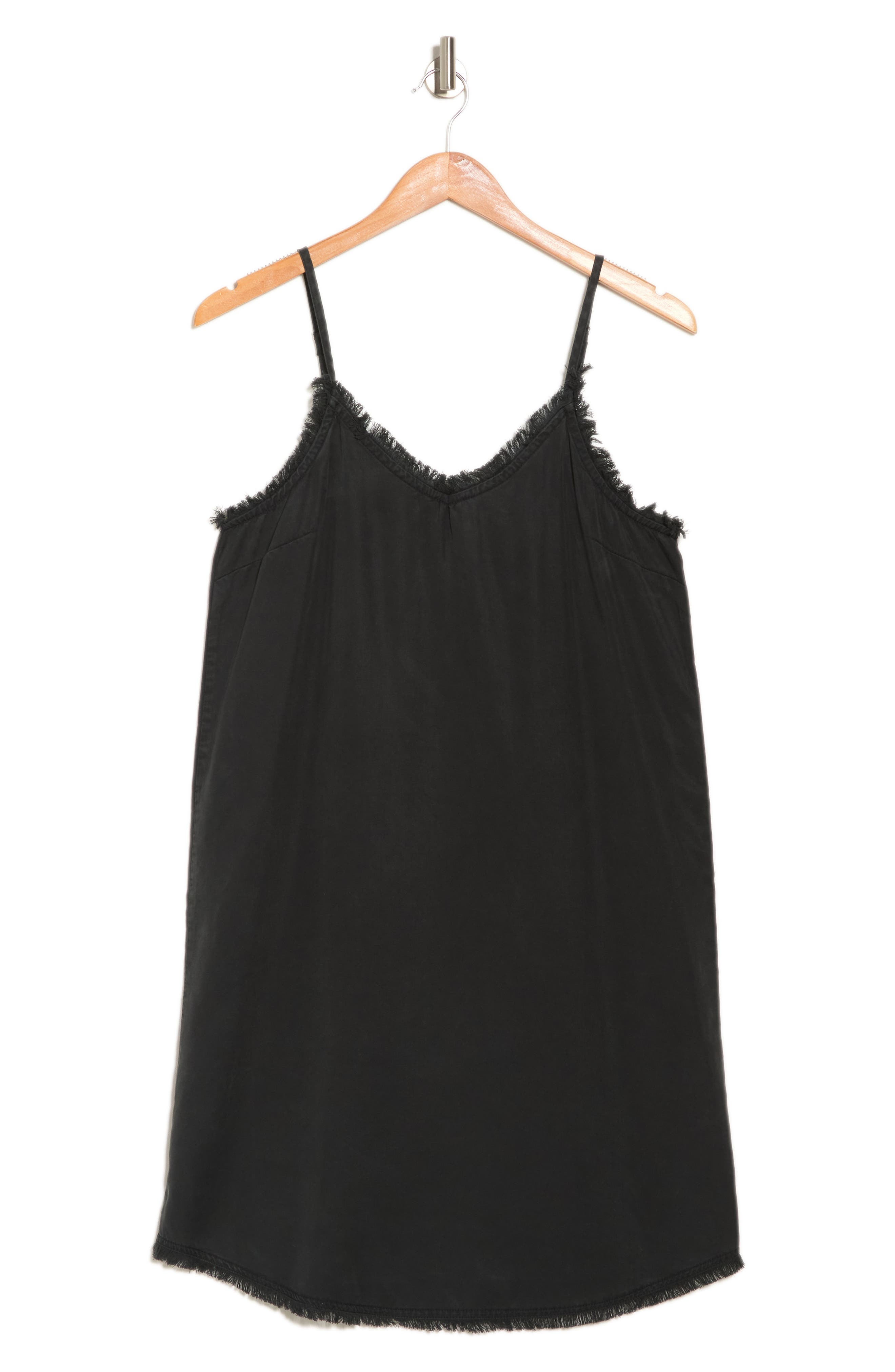 Thread & Supply Rose Park Eyelash Trim Dress (Women) | Nordstromrack