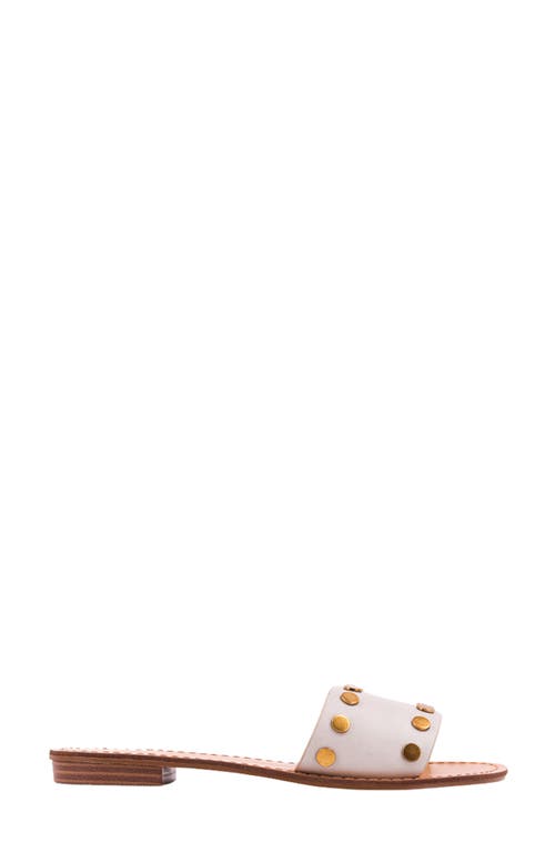 Shushop Bernadette Slide Sandal