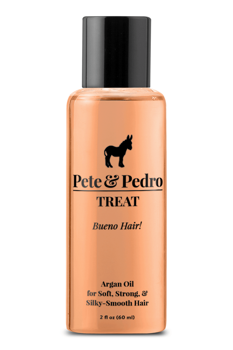 TREAT Argan Oil, Main, color, None