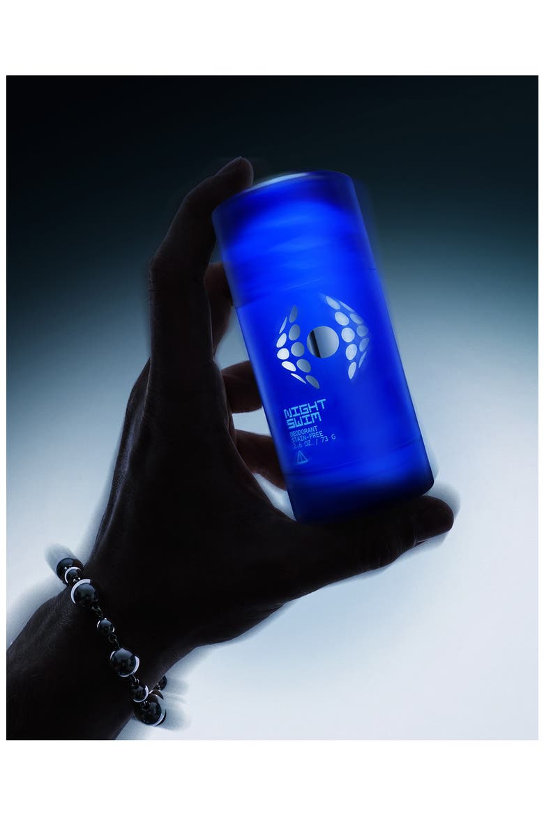 Stain-Free Deodorant, Alternate, color, NO COLOR