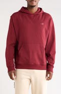 New Balance Athletics Oversize Pullover Hoodie