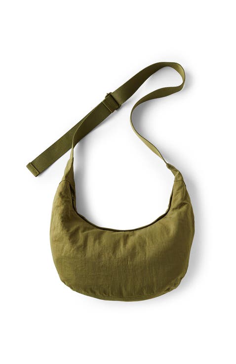 Harley Crescent Sling Bag