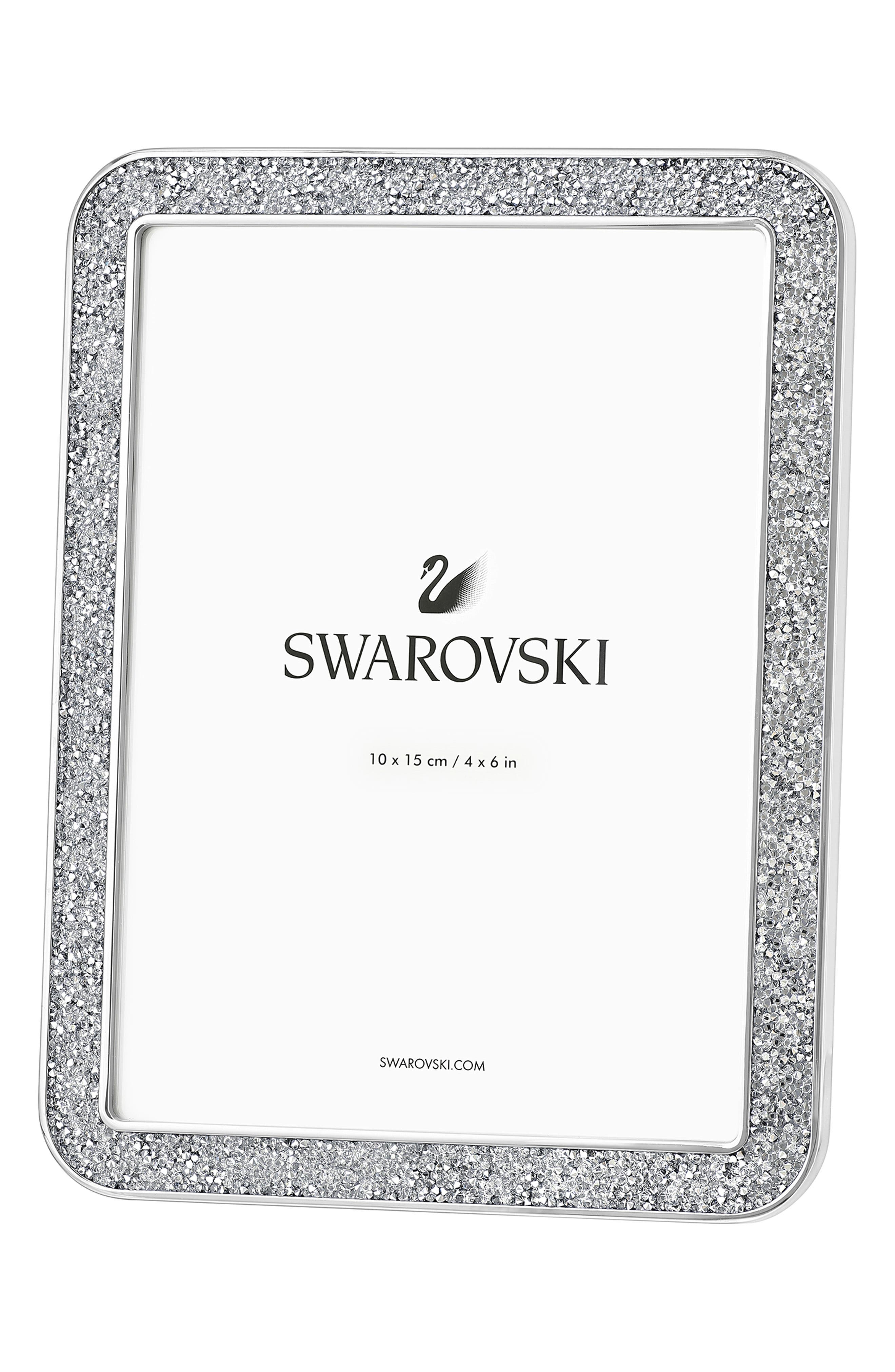 selected SILVER TONE