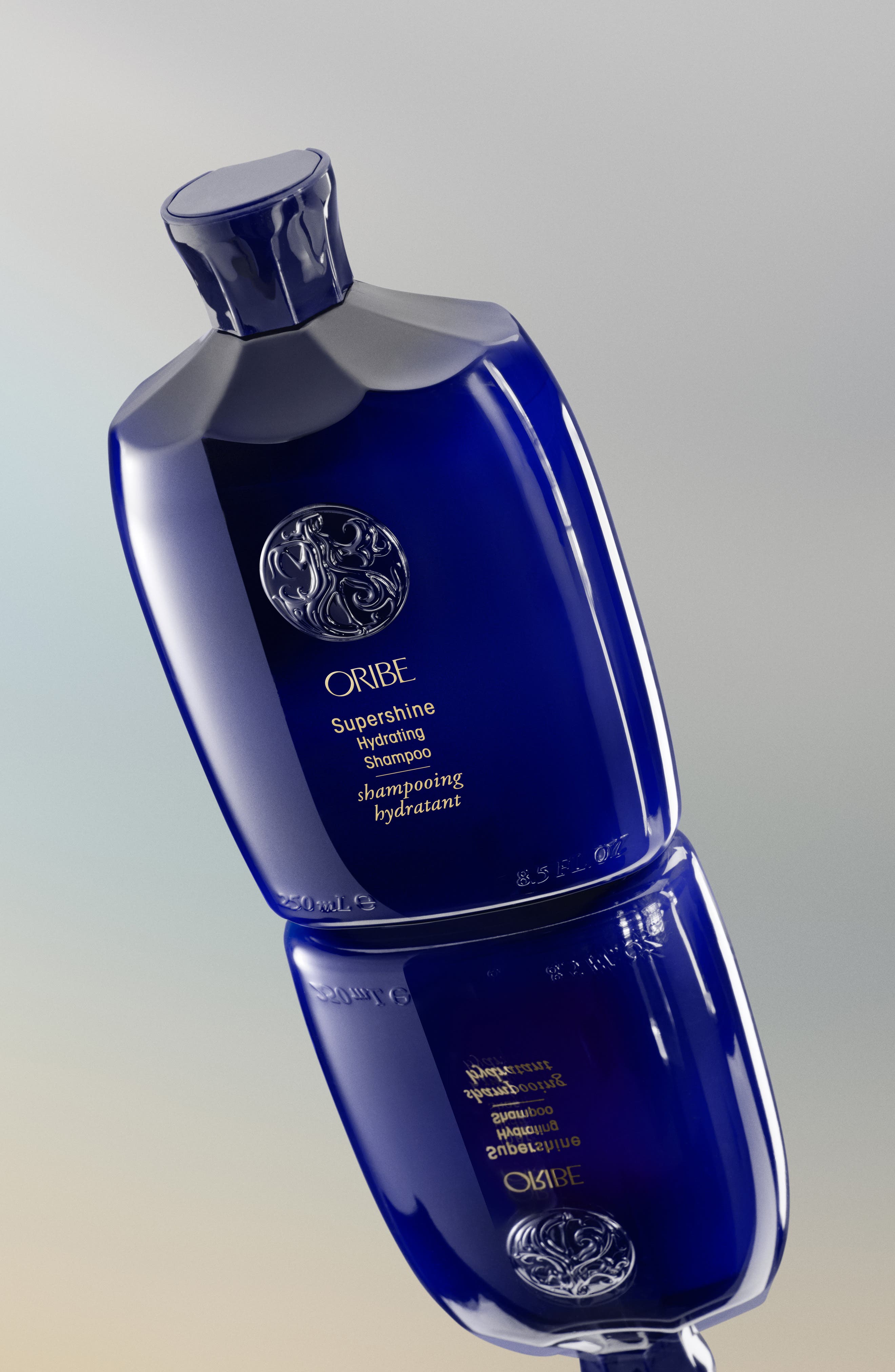 Oribe Supershine Hydrating Shampoo for Dry Hair (Women) | Nordstrom