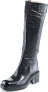 A.S.98 Seton Knee High Boot