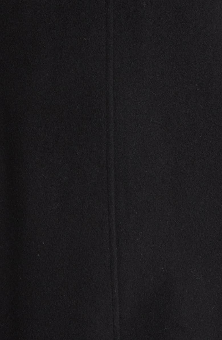 Cole Haan Women's Slick Belted Long Coat, Alternate, color,