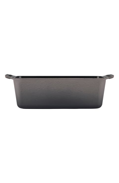 Cast Iron Loaf Pan