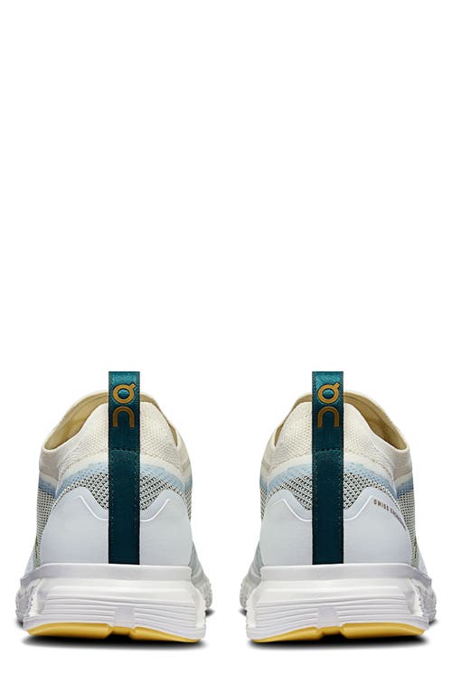 On Cloud 6 Versa Sneaker In Multi