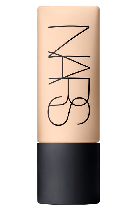 Soft Matte Complete Foundation