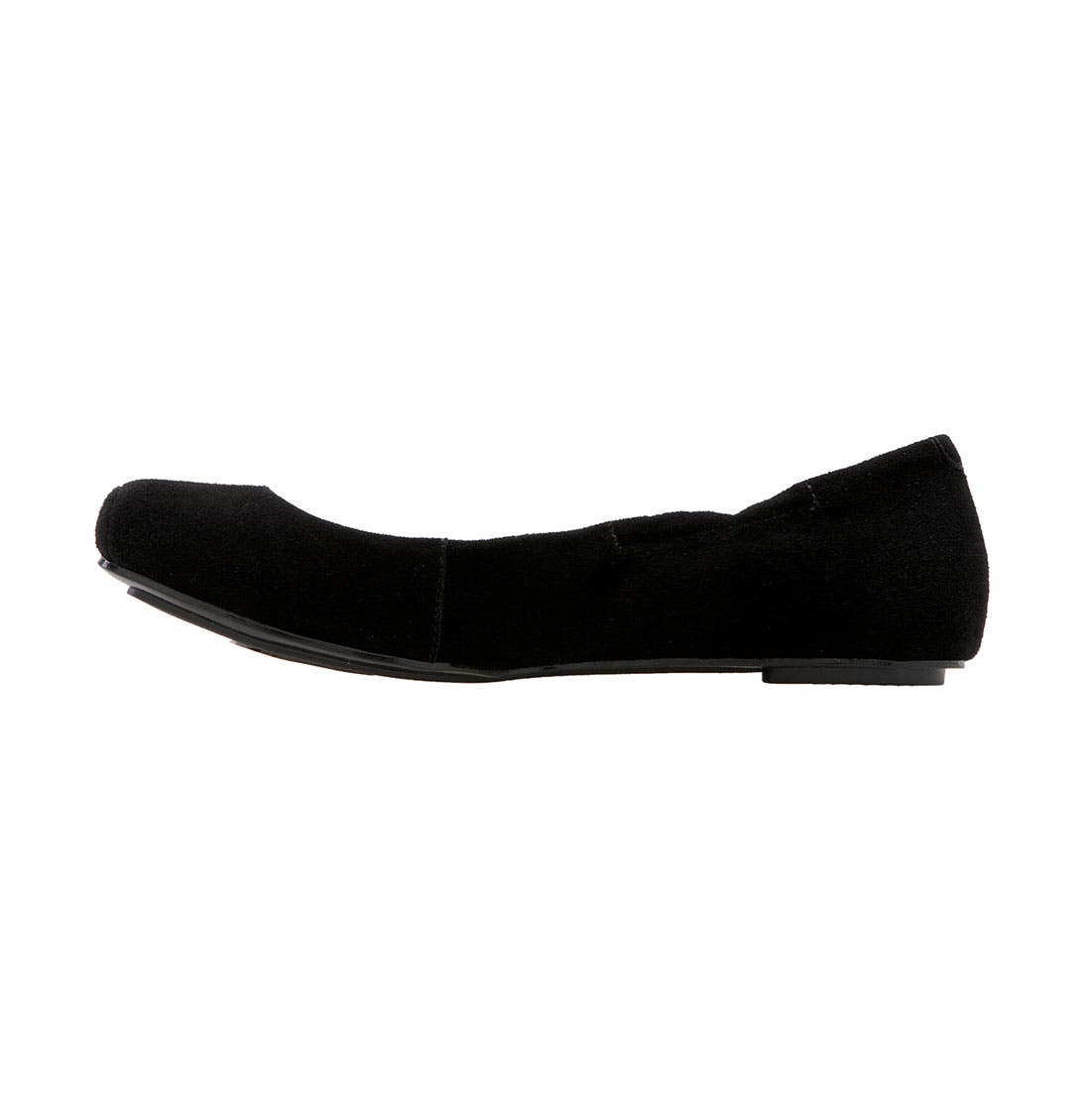 Jessica Simpson 'Leoni' Flat, Alternate, color, 