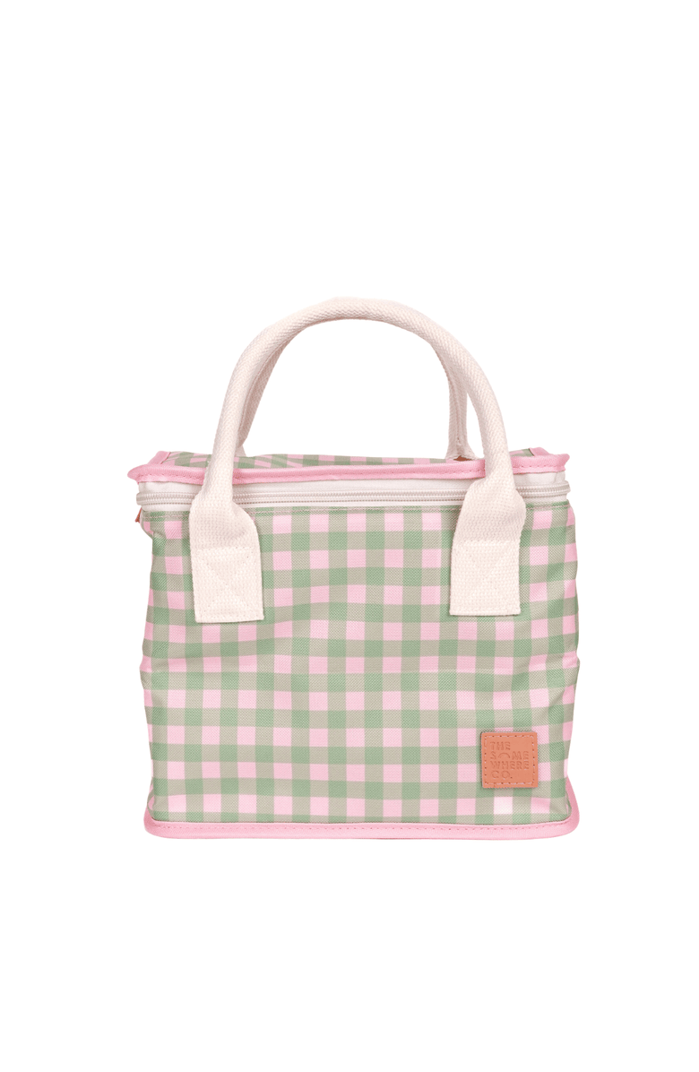 The Somewhere Co Versailles Lunch Bag, Alternate, color, Versailles