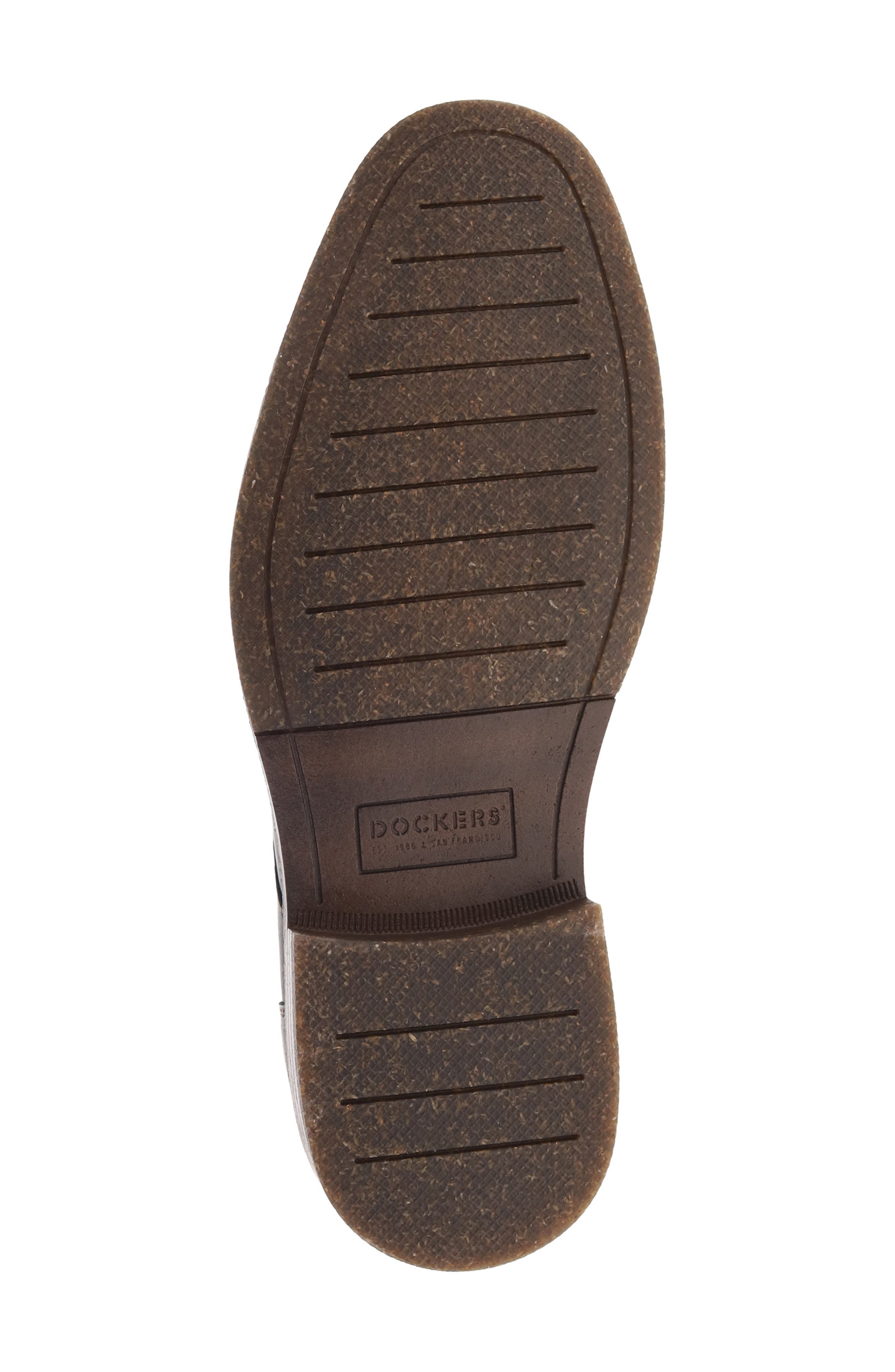 Dockers<sup>®</sup> Handel Plain Toe Derby, Alternate, color, 