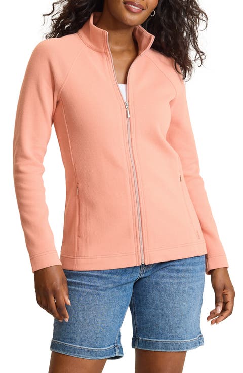 New Aruba Zip Jacket