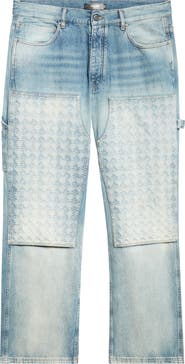 AMIRI Debosseed MA Quad Carpenter Jeans