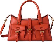 Mulberry Small Roxanne Leather Crossbody Bag
