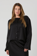 By Tess Collection Olivia Blouse