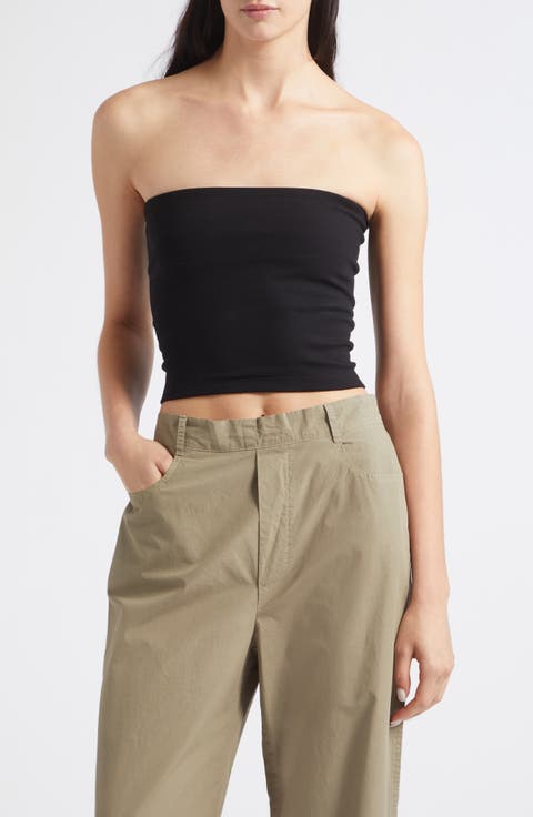 Rio Bandeau Top