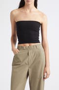 LESET Rio Bandeau Top