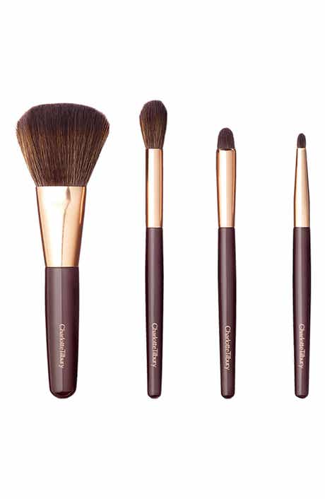 Charlotte Tilbury Charlotte's Hollywood Mini Brush Set