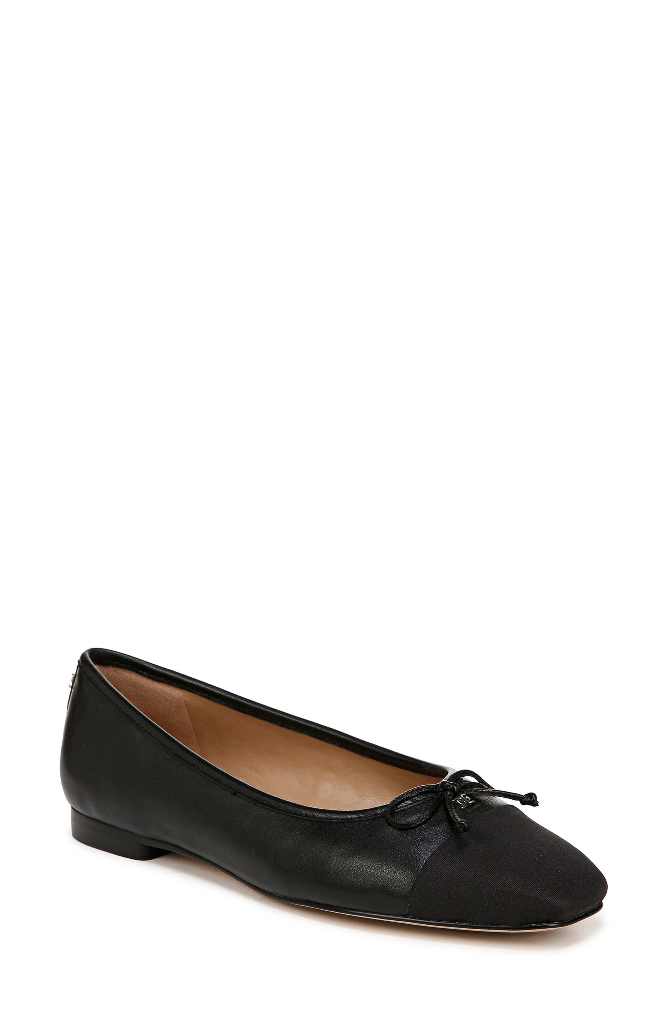 Sam Edelman Marley Ballet Flat, Main, color, 