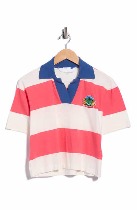The Short Sleeve Match Cotton Polo