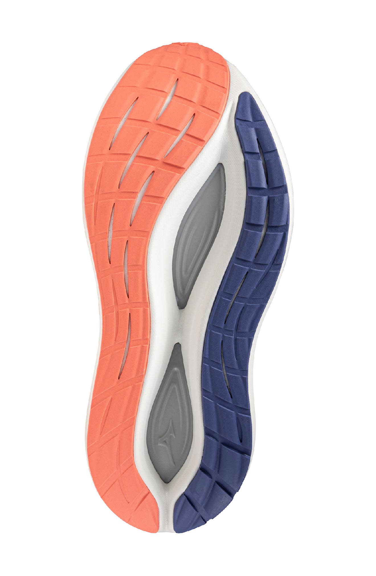 Neo Vista 2 Running Shoe, Alternate, color, WHITE-STRIKING CORAL