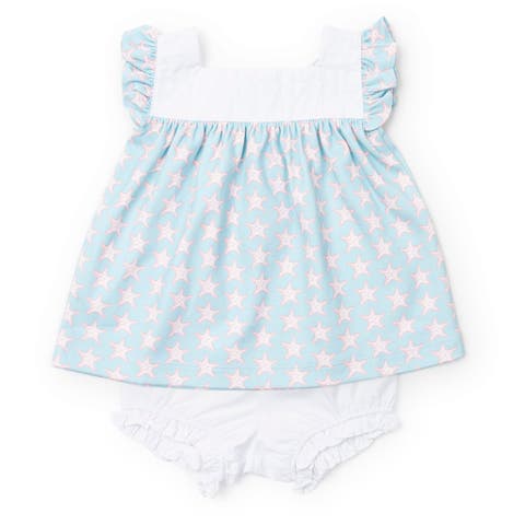 Annie Girls' Bloomer Set (Baby)