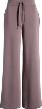 SPANX® AirEssentials Wide Leg Pants