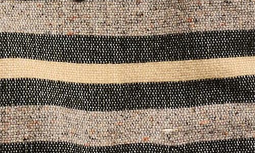 Billy Reid Heirloom Stripe Woodsman Jacket In Multi