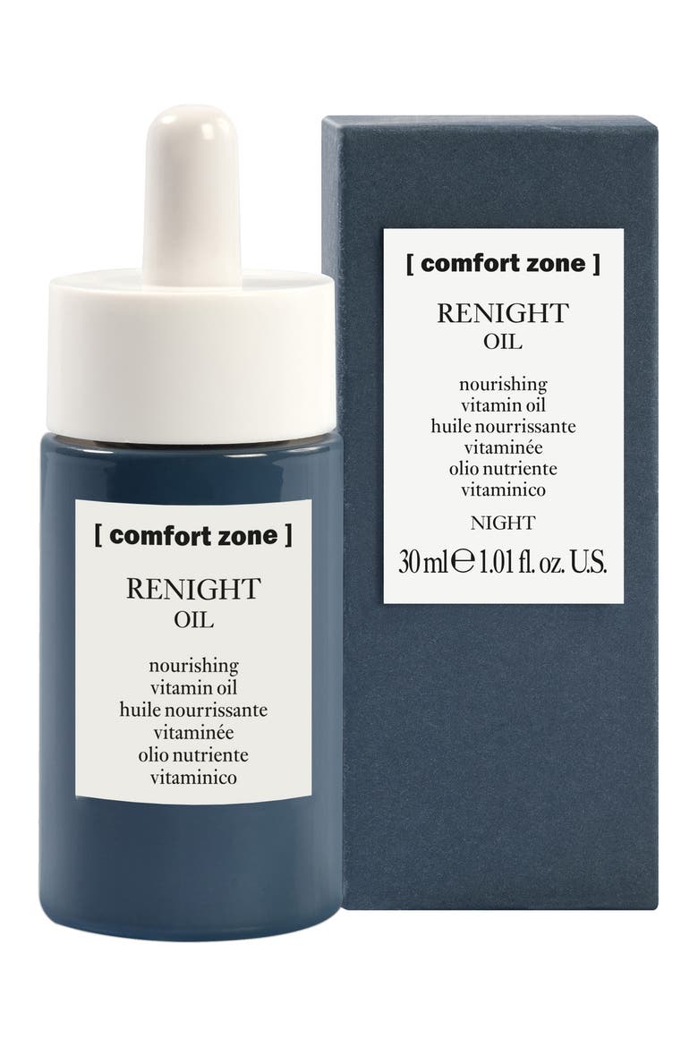 Renight Oil Nourishing Vitamin Oil, Alternate, color, NO COLOR